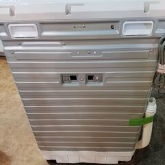 愛品館市原店】HITACHI 2017年製 11.0/6.0Kgドラム式洗濯乾燥