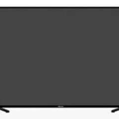 ハイセンス TV 55型 2016年製 HS55K220 フルハ...