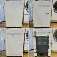 地域限定送料無料【 Panasonic 】パナソニック 洗濯5.0kg 全自動洗濯機