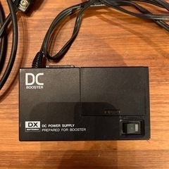 DXアンテナ ブースター用電源 PS-33