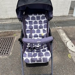 ベビーカー 処分の中古が安い!激安で譲ります・無料であげます(7 ...