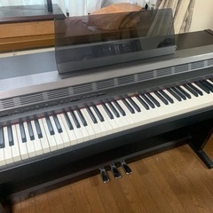 【取引終了】Roland 電子ピアノ　ありがとうございました！