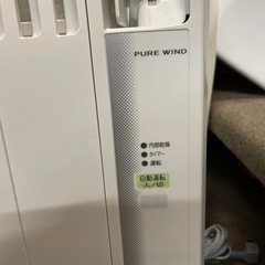 コロナ 2021年 CW-1621 製窓用ルームエアコン ウィンドウエアコン