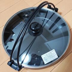 すき焼き鍋 26cm