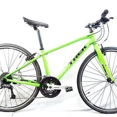 TREK 「トレック」 7.4FX 2015年モデル クロスバイク