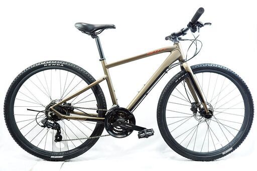 SCOTT 「スコット」 SUBCROSS 50 2022年モデル クロスバイク