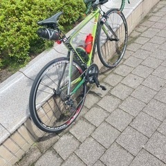 サイクリング仲間募集