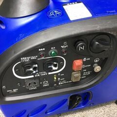 YAMAHA EF900IS インバーター発電機 900W【市川行徳店】【店頭取引限定】【中古】管理番号：ITGAAPOF5X2Q YAMAHA EF900IS インバーター発電機 900W【市川行徳店】【店頭取引限定