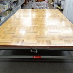 お値下げ！ダイキシステム 折りたたみ式 ポータブルステージ 舞台 公演