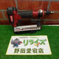マキタ makita AT425HA 高圧4mmエアタッカ【野田愛宕店】【店頭取引限定】【中古】管理番号：IT7UP51962JG
