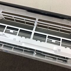 161A・税込み】美品 シャープ エアコン(おもに10畳用) AY-L28DH