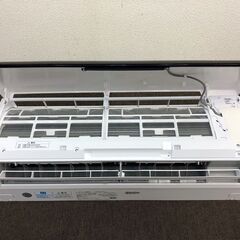 161A・税込み】美品 シャープ エアコン(おもに10畳用) AY-L28DH 