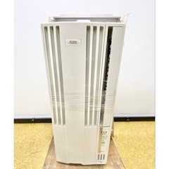 らくらく簡単設置◇美品◇窓用エアコン（冷房専用・4～6畳用）CORONA