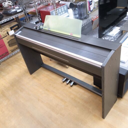 カシオ 電子ピアノ Privia 2007年製【モノ市場知立店】41