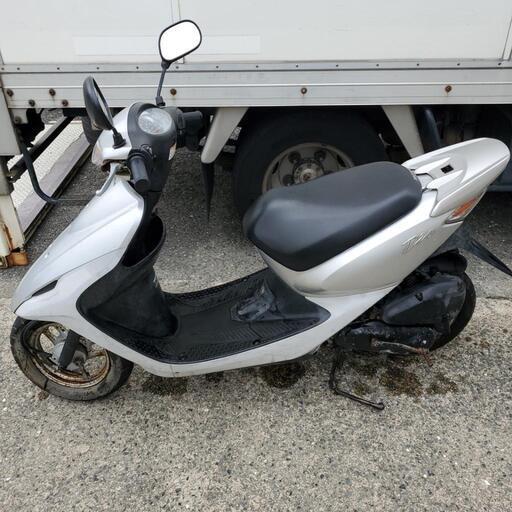 ★ホンダ★Dio★AH56★65,007km★原付★バイク★
