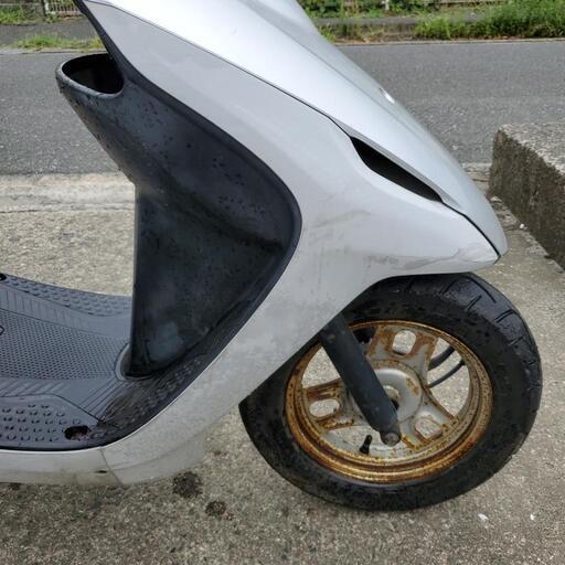 ★ホンダ★Dio★AH56★65,007km★原付★バイク★