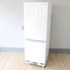 シャープ SJ-18E8-KW 2021年製