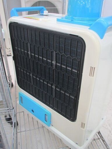 ID:G20019272 ナカトミ スポットエアコン1．8k