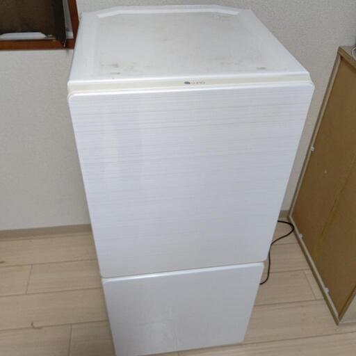 【決まりました】110L 冷蔵庫