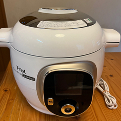 T-fal クックフォーミー エクスプレス