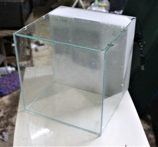 ADA DOOA システムアクア30  30cm×30cm×30cm　箱付き