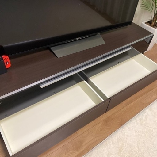 テレビボード　パモウナ