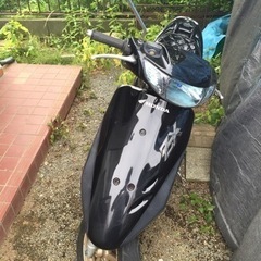 AF35 ライブDIO ZX