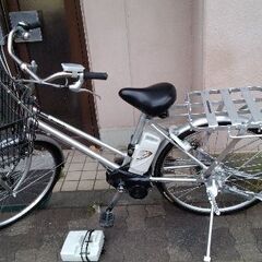 PANASONIC 「パナソニック」 ハリヤ BE-ELH342AK 2020年モデル 26