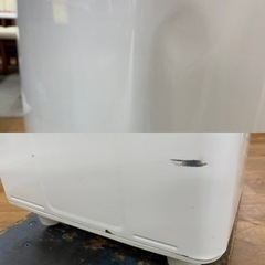 I392 ☆ HITACHI 二層式洗濯機 青空 （5.0㎏）☆ 2013年製 ⭐