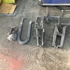 スポット溶接機