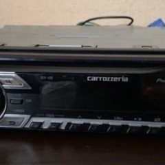 ✨️カロッツェリア DEH480 CD/USB/チューナー✨️