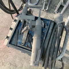 スポット溶接機