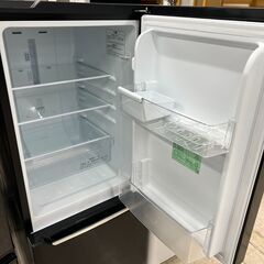 冷蔵庫探すなら「リサイクルR」❕ 2020年製❕ゲート付き軽トラ”無料貸出