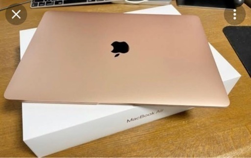 Mac MacBookair