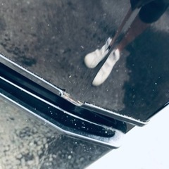 ✨2017年製✨2316番 三菱✨ノンフロン冷凍冷蔵庫✨MR-P15A-B‼️