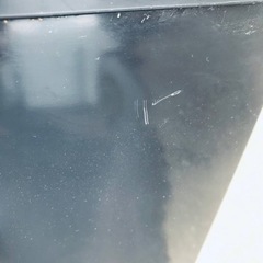 ✨2017年製✨2316番 三菱✨ノンフロン冷凍冷蔵庫✨MR-P15A-B‼️