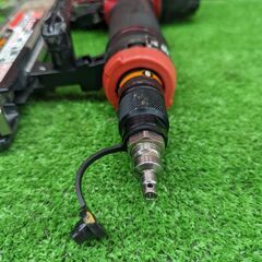 マキタ AF502H 高圧 仕上釘打機【野田愛宕店】【店頭取引限定】【中古