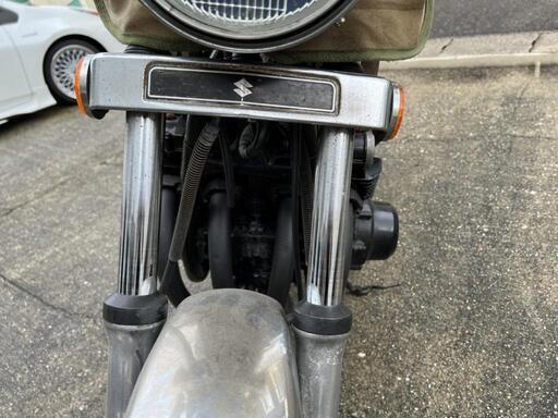 GS750G