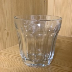 透明グラス　5個セット