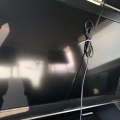 SONY ソニー 液晶デジタルテレビ 40インチ BRAVIA ...