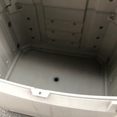 ⭐︎中古品 株式会社リッチェル（Richell）野外ゴミ箱 ワイドルーペ