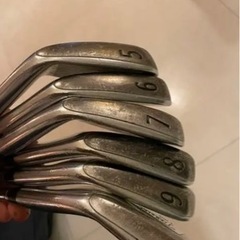 タイトリスト　T-MB 716