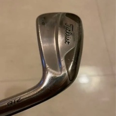 タイトリスト　T-MB 716