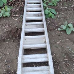 3tアルミブリッジ中古