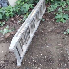 3tアルミブリッジ中古