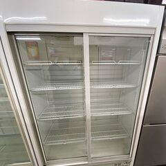 冷蔵ショーケース 業務用 サンヨー SRM-CD419N 相 1...
