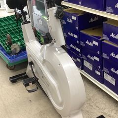 FITBOX フィットボックス 第3世代 フィットネスバイク FBX-002W_01 【ユーズドユーズ名古屋天白店】J2035