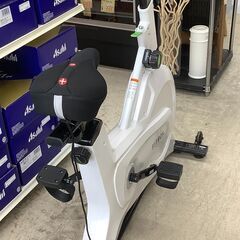 FITBOX フィットボックス 第3世代 フィットネスバイク FBX-002W_01 【ユーズドユーズ名古屋天白店】J2035
