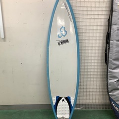 トレファク吉川店】AL MERRICK ショートボード