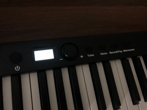 折り畳みピアノ 88鍵盤 新品開封済み | monsterdog.com.br